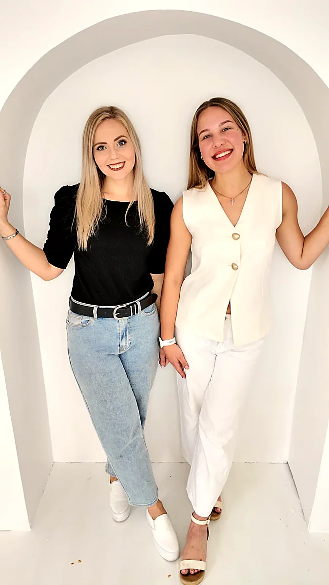 The Novex Solutions team in their Pretoria studio